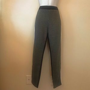 Highline Collective Hounds tooth  Color Block Pants